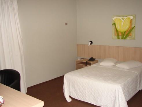 Muchiutt Park Hotel Presidente Prudente Zimmer foto